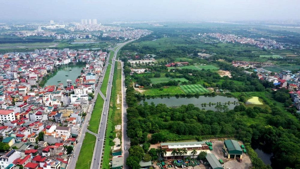 Làm rõ các trường hợp Nhà nước thu hồi đất